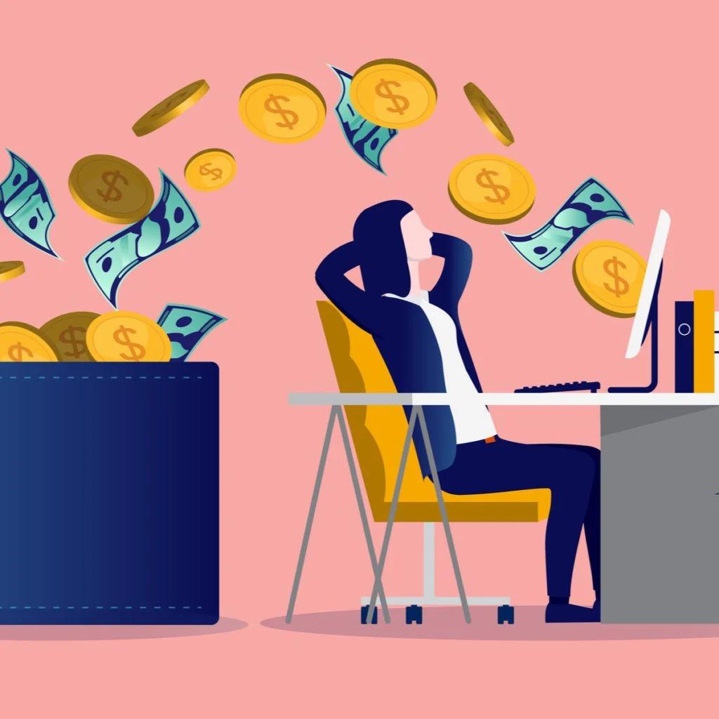 Хэрхэн өндөр цалинтай ажлын байранд өөрийгөө бэлтгэх вэ?