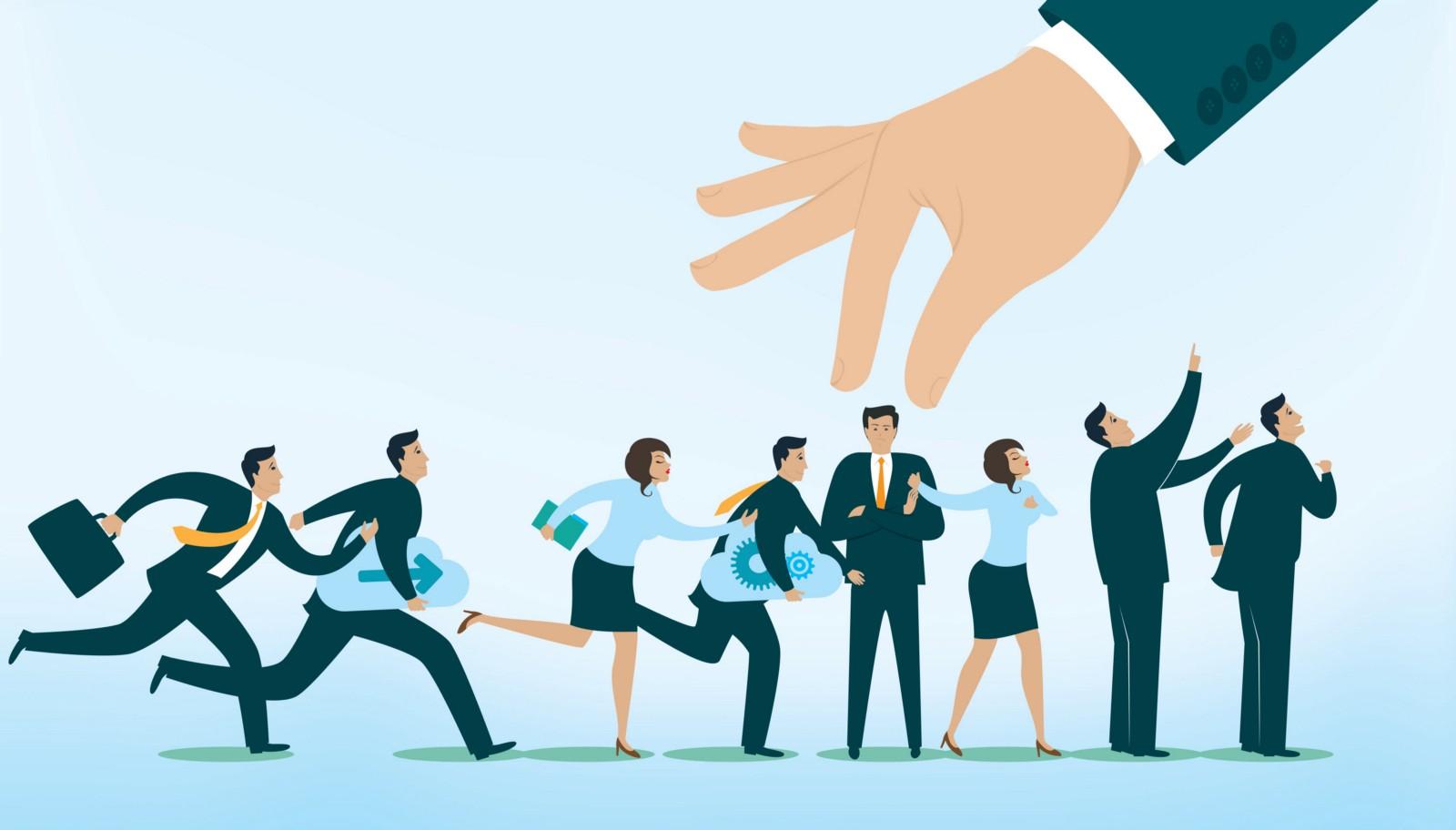 Сонгон шалгаруулалтын процесс ба хэрхэн амжилттай давах вэ?