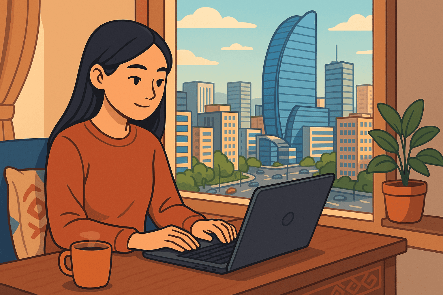 Ажилтны эрх болон үүргийн талаар бүгдийг