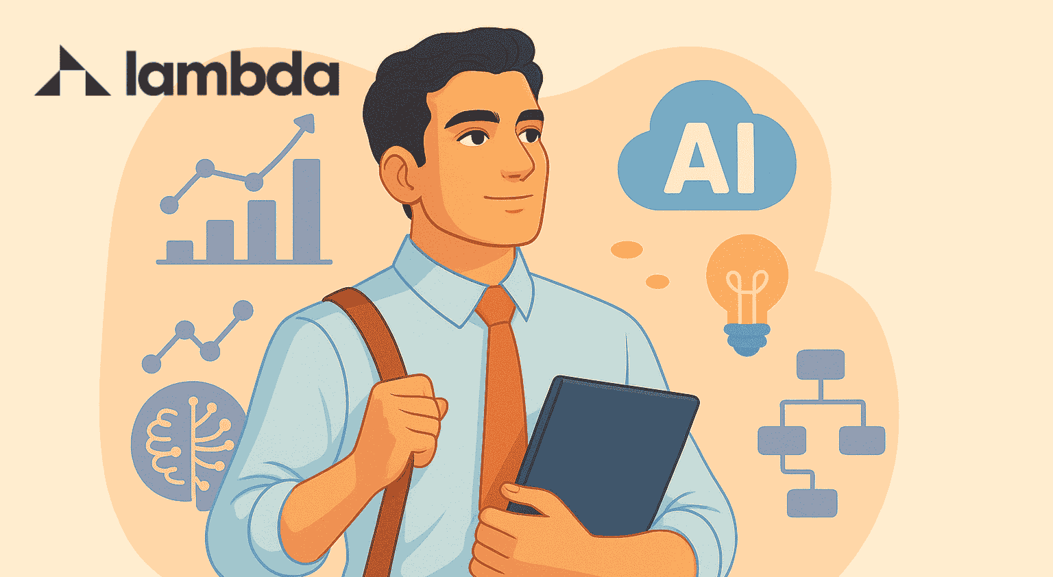 AI-д орлогдохгүй байх арга: Ирээдүйн ур чадварууд ба боломжууд