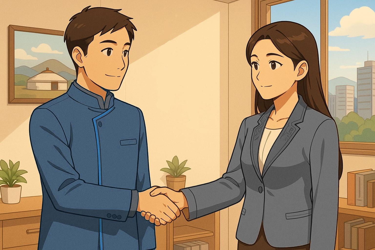 Хөдөлмөрийн маргаан үүсэхээс хэрхэн сэргийлэх вэ?