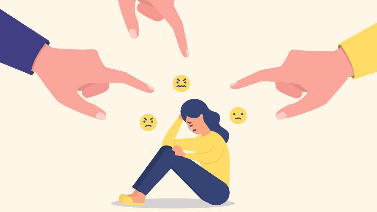 Ажлын орчинд анхаарах ёстой 7 Red flag