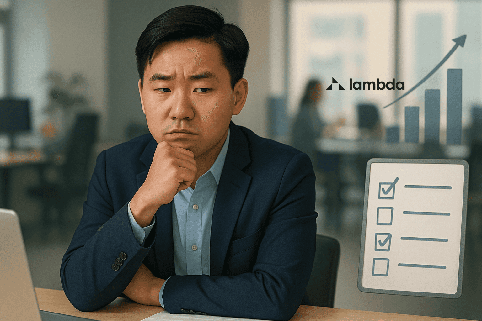 Ажилд орсон л бол болсон гэж бодож болохгүй