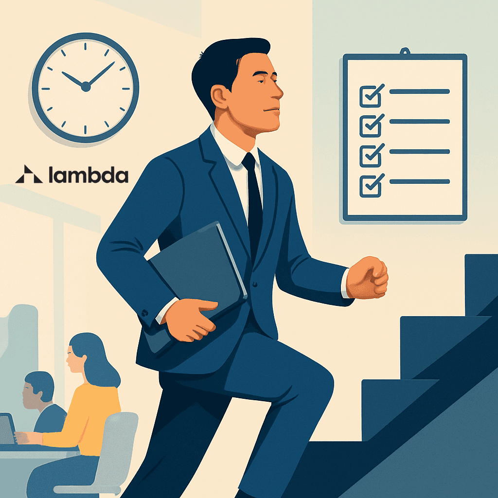 Карьерын амжилтын нууц — Сахилга бат