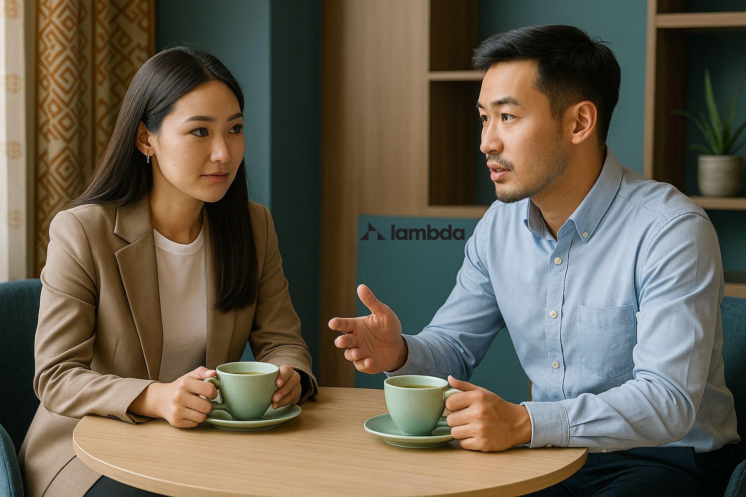 Карьерийн өсөлтөд networking (сүлжээ) ямар чухал нөлөөтэй вэ?