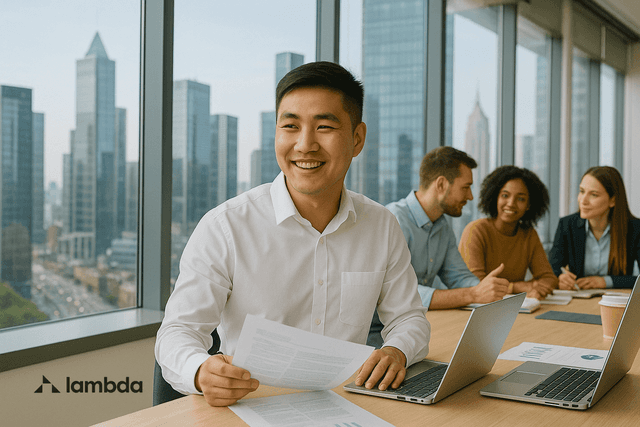 Хэрхэн гадаадад амжилттай ажиллах вэ?