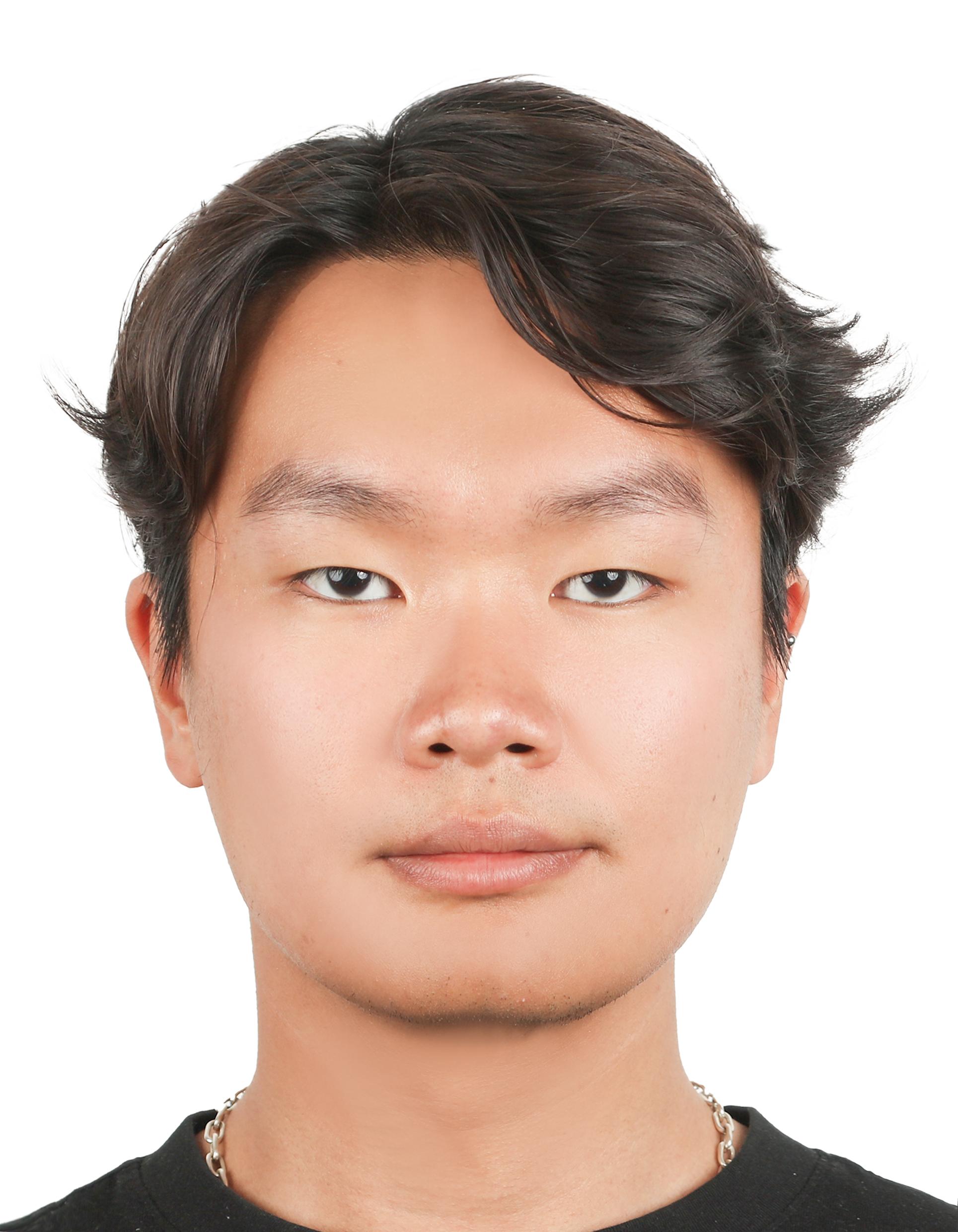 Munkh-Orgil Byambasuren /NOAH/