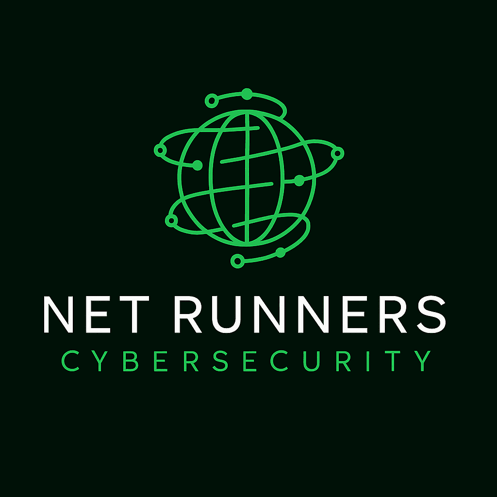Net runners cybersecurity LLC