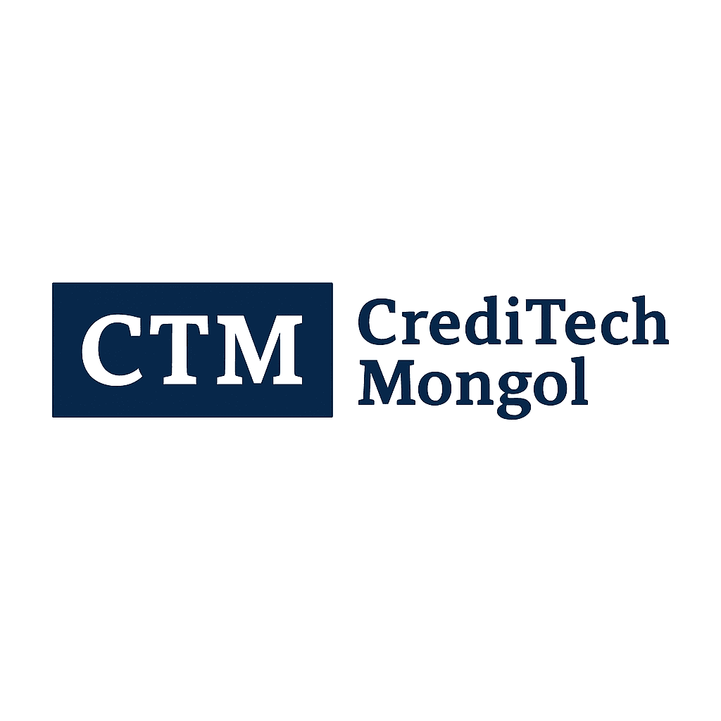 Creditech CTM NBFI LLC