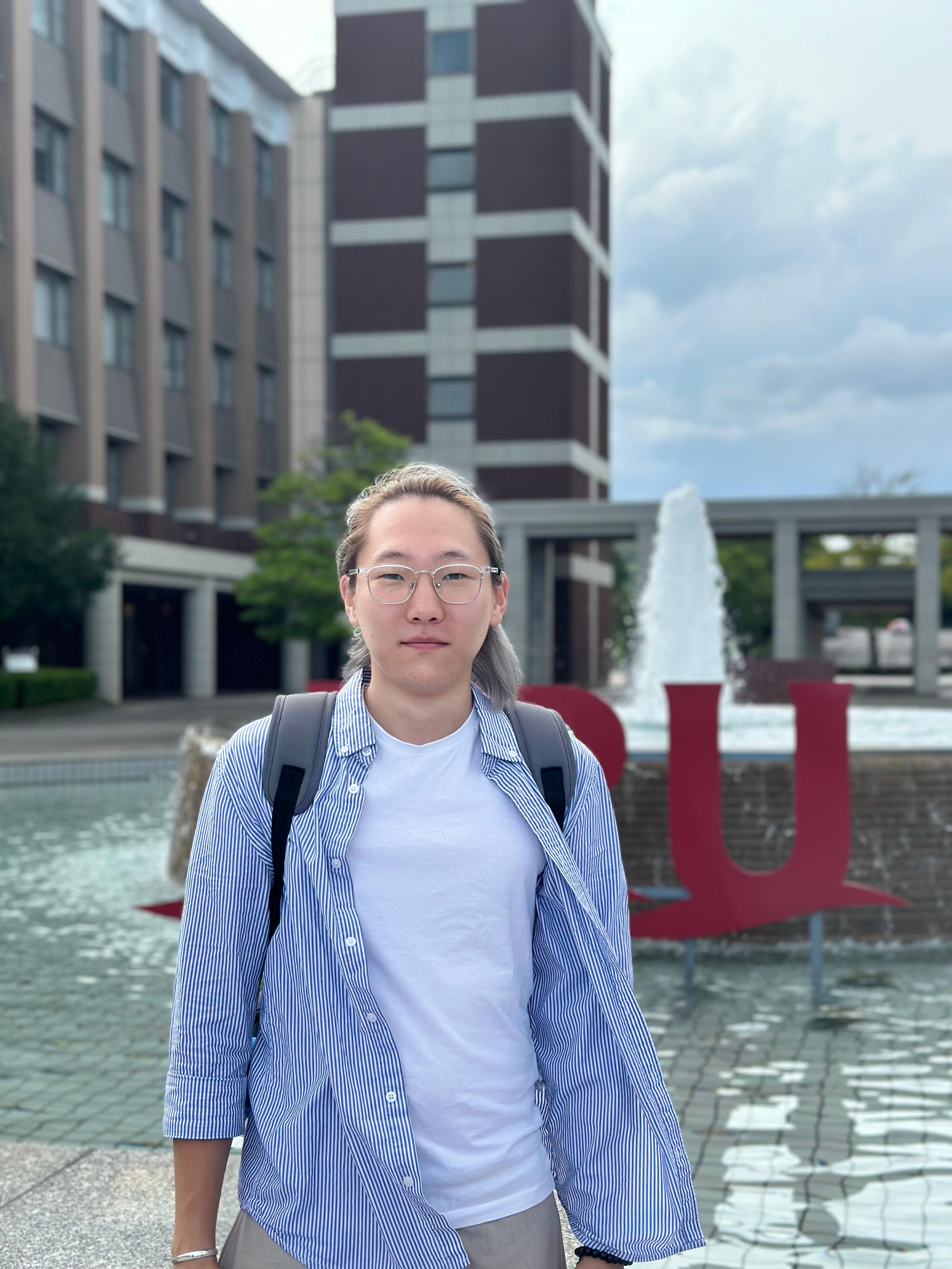 Enkhtaivan Munkhbayar