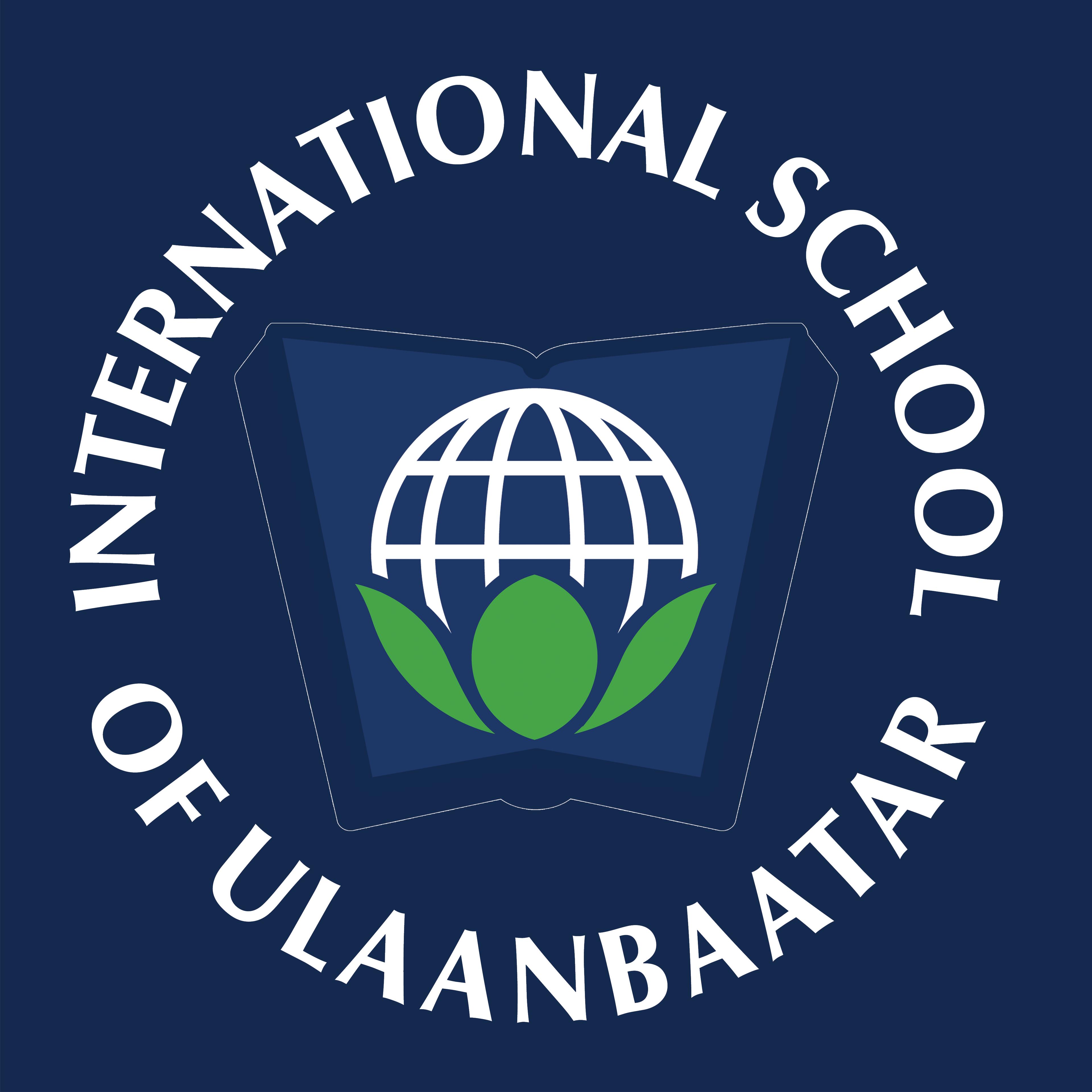 INTERNATIONAL SCHOOL OF ULAANBAATAR