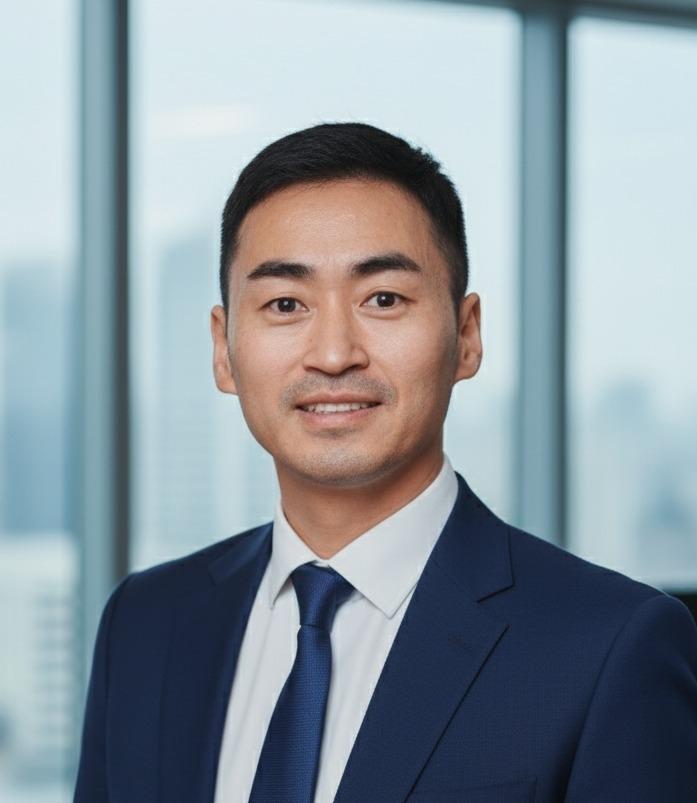 Bayarsaikhan Volodya