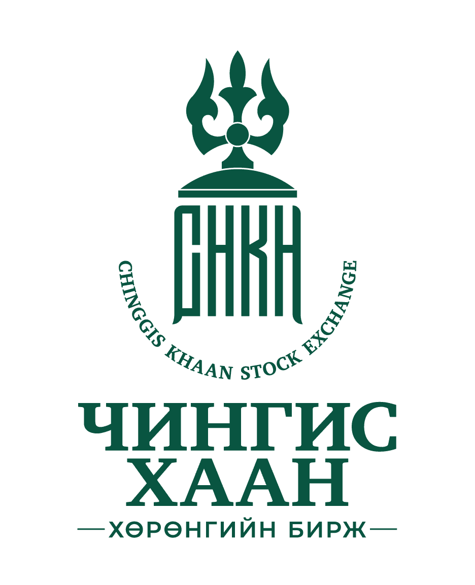 "Chinggis Khaan Stock Exchange" LLC