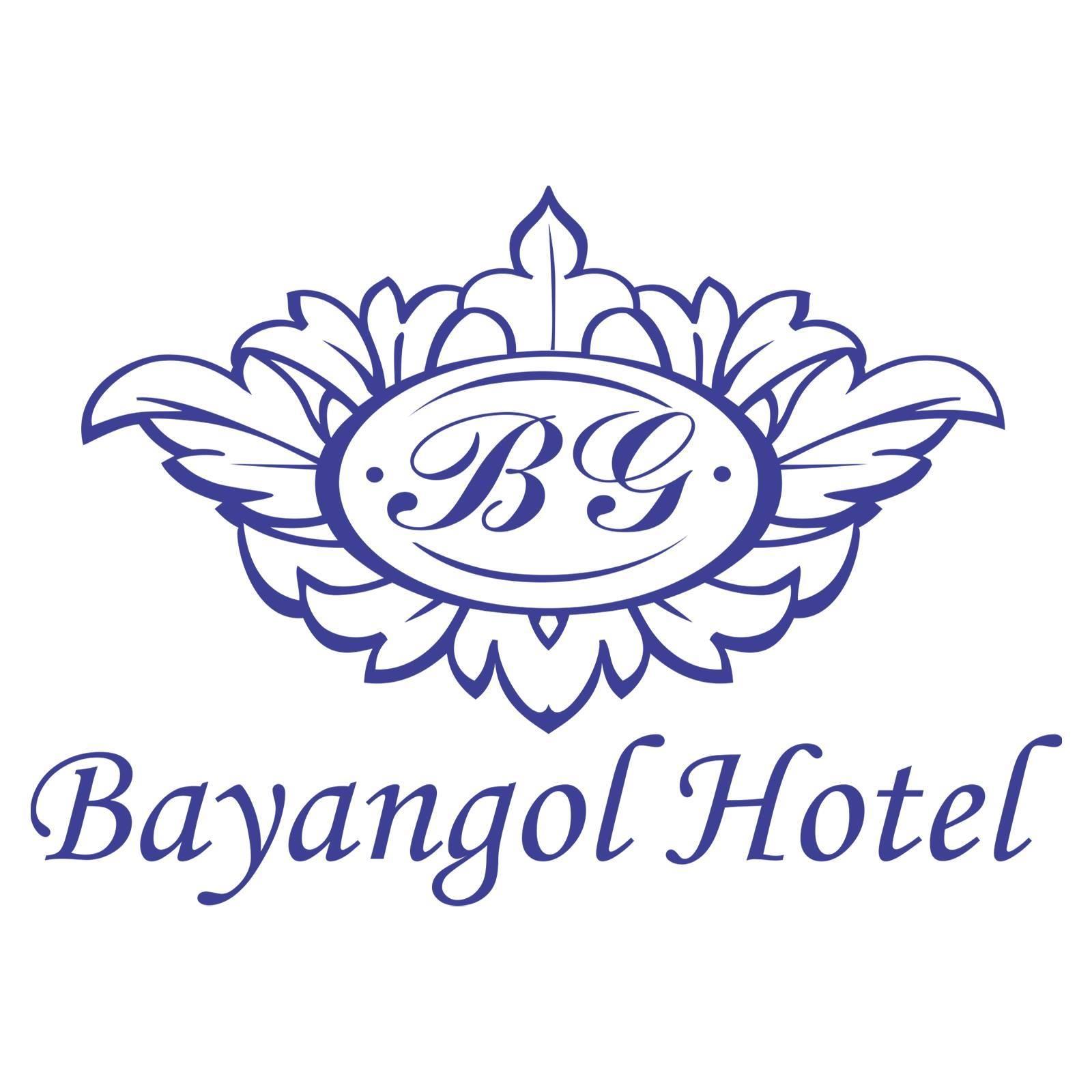 Bayangol hotel