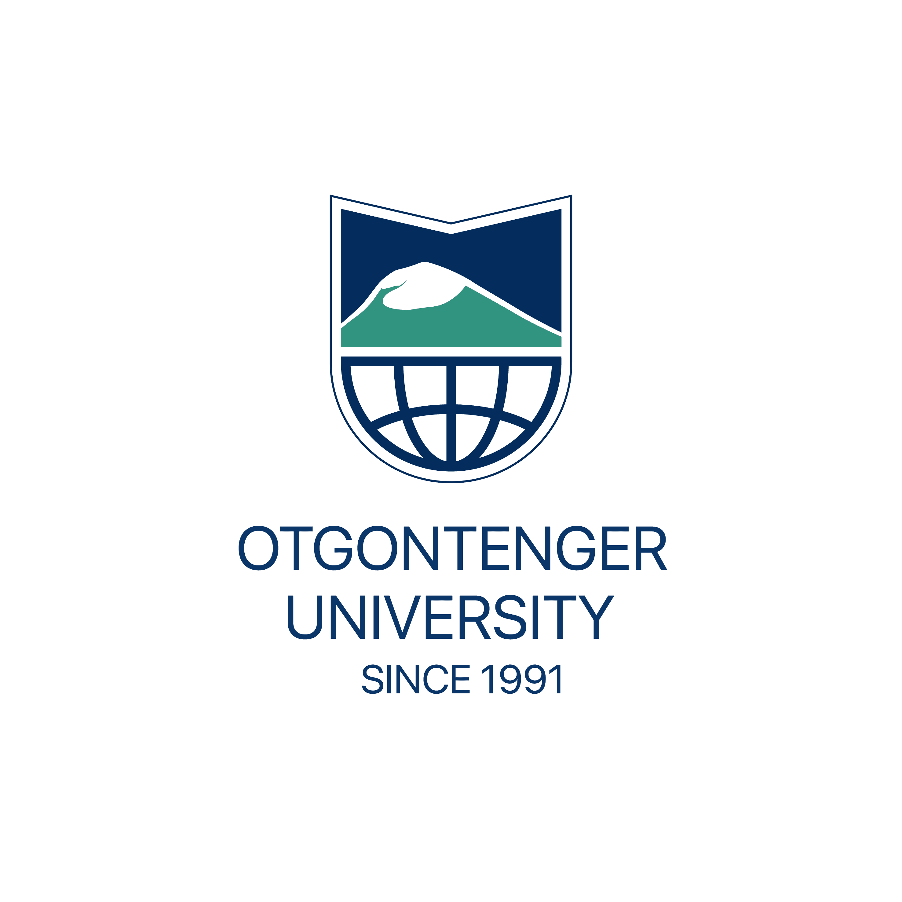 Otgontenger university