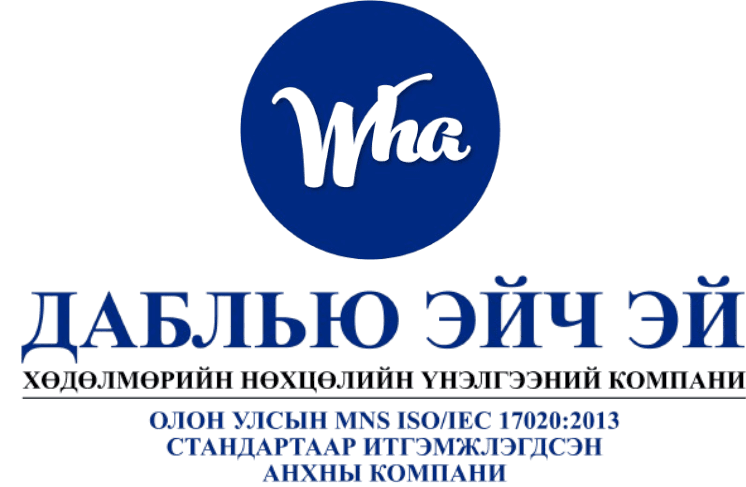 WHA LLC