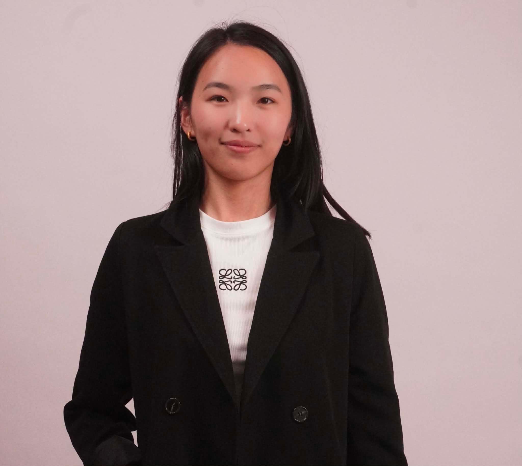 Tsogzolmaa Tsogtbaatar