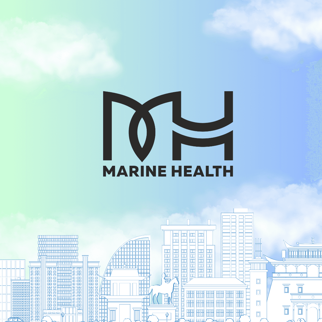Marine Health Mongolia
