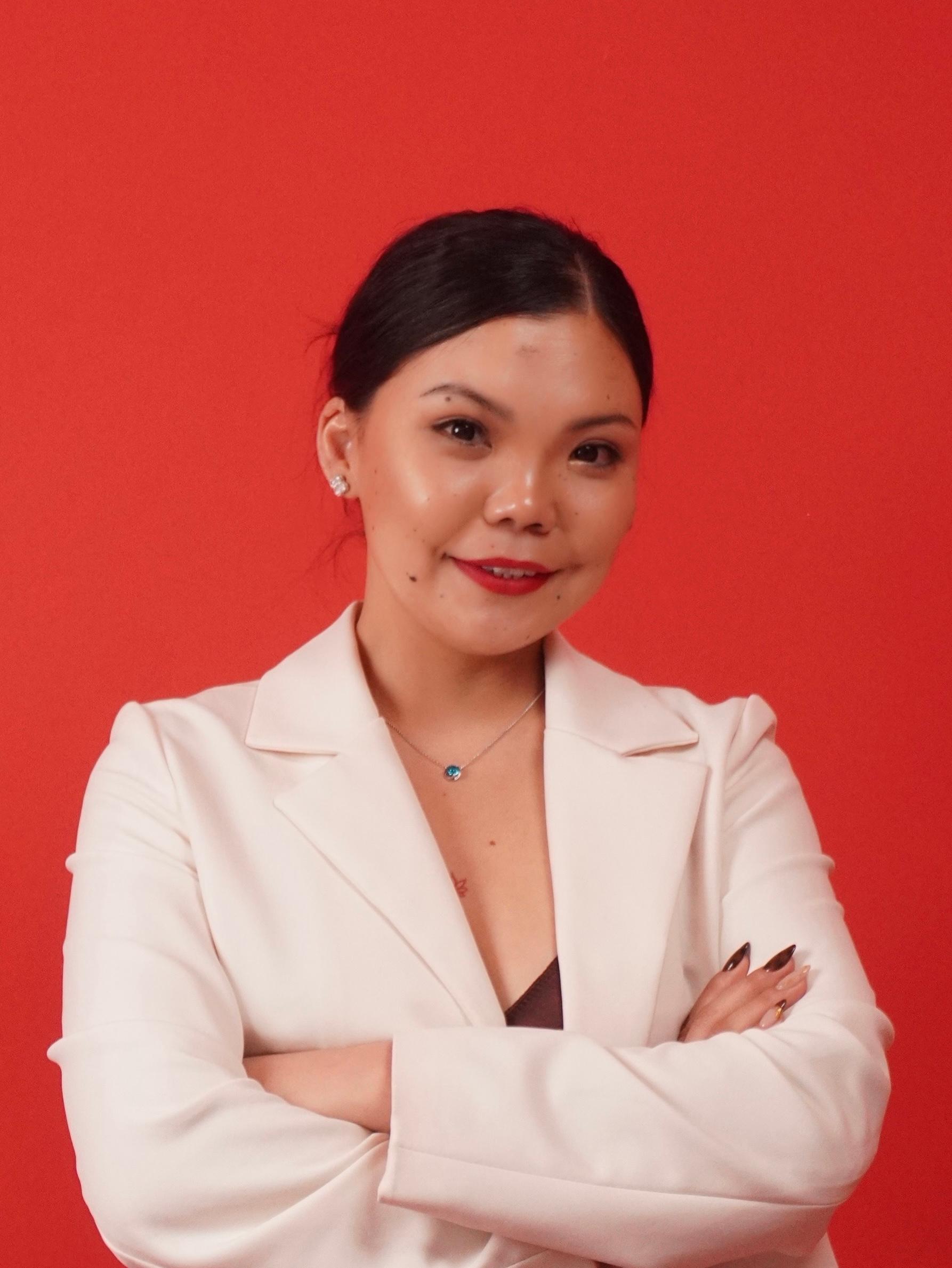 Bayanjargal Ganzorigt