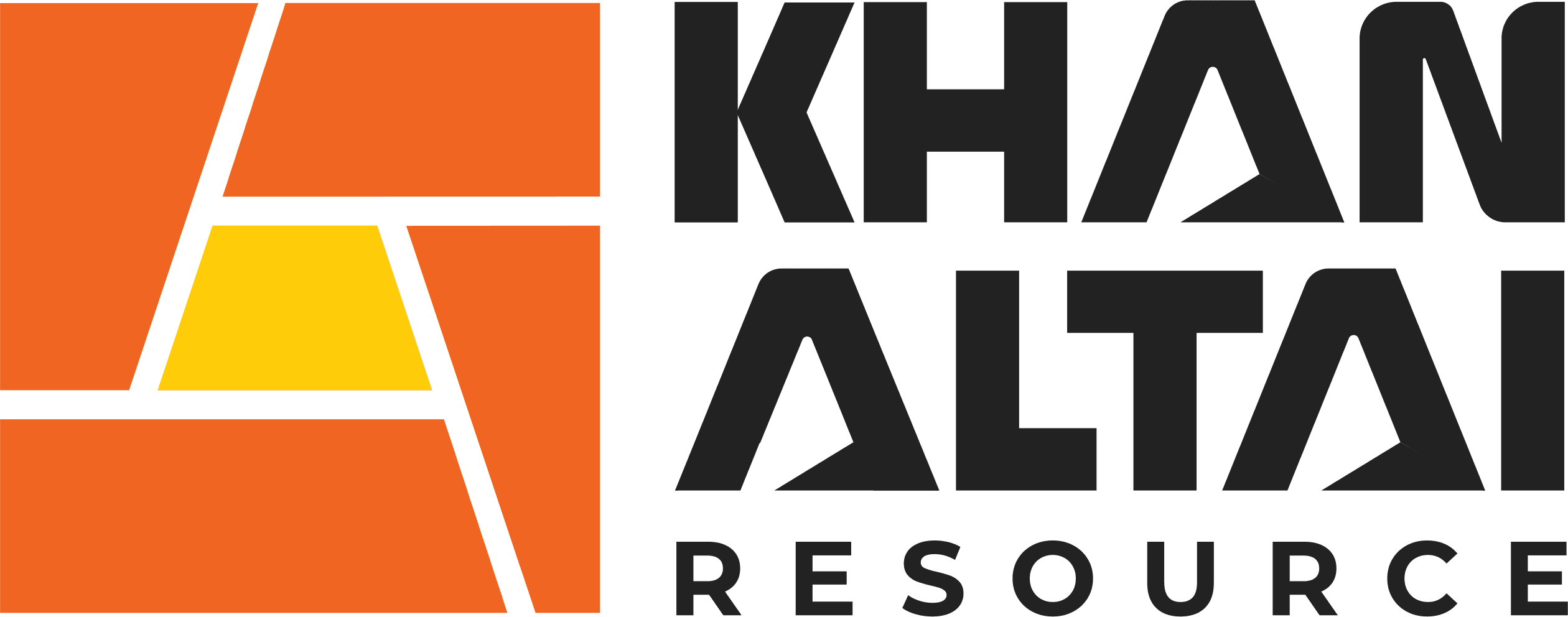 Хан Алтай ресурс ХХК