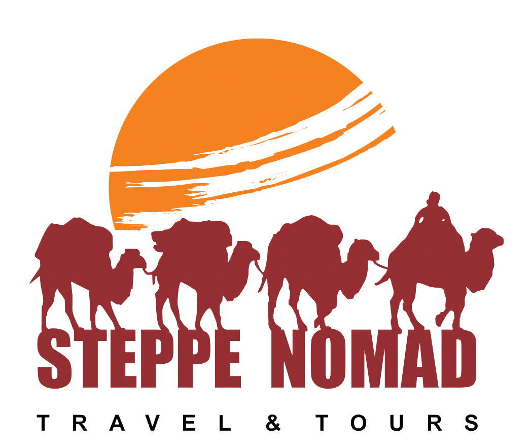 Steppe Nomad