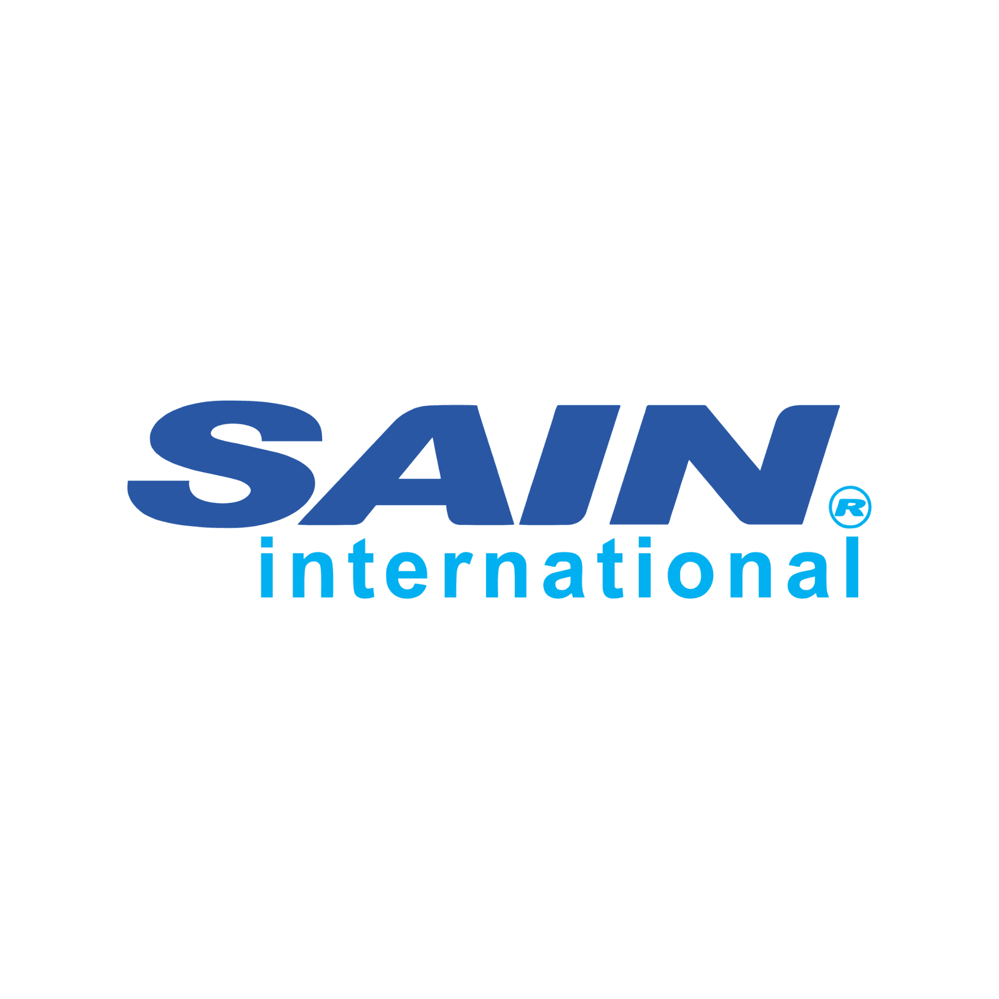 Sain International 