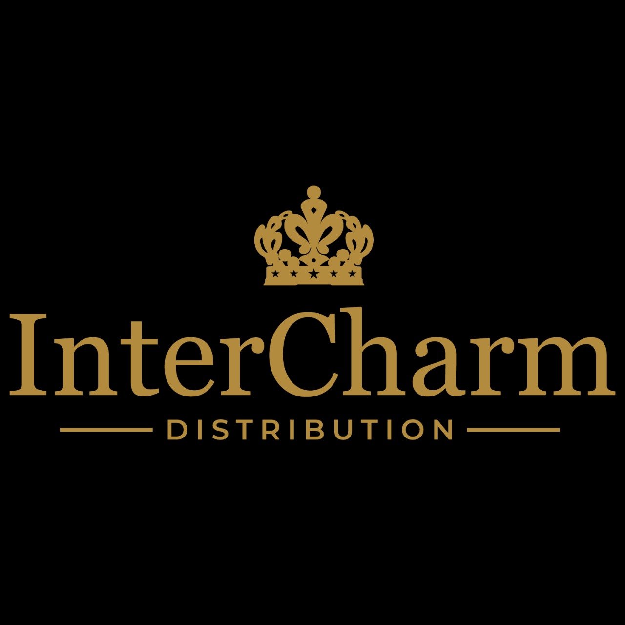 InterCharm Distribution
