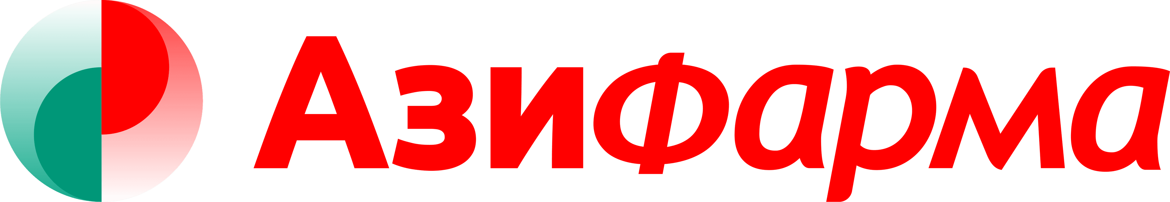 Азифарма ХХК