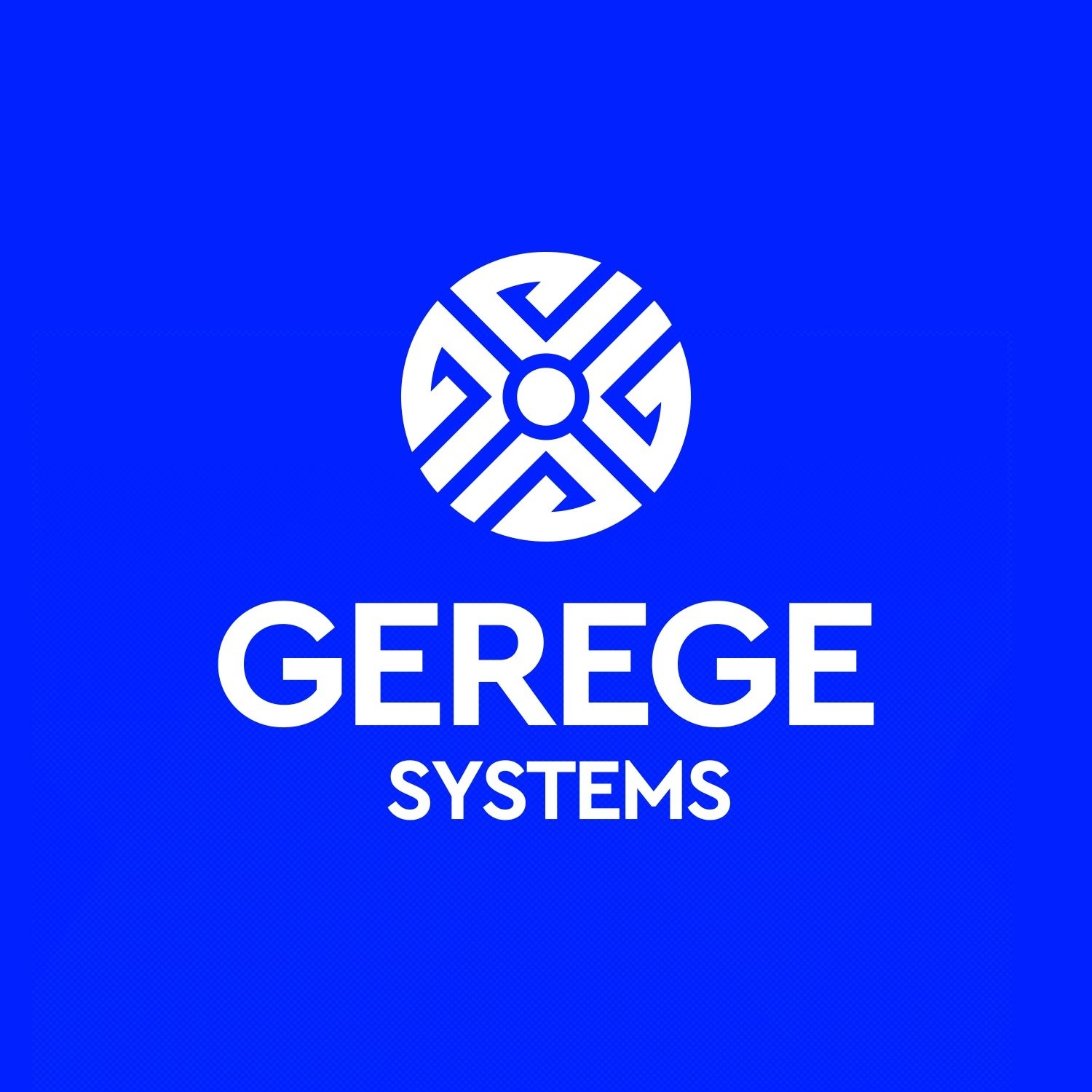 Gerege Systems LLC