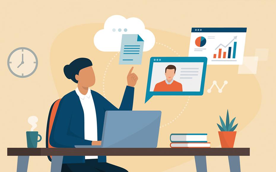 Зайнаас ажиллах ажлын байранд хэрхэн бэлтгэх вэ?